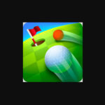 Golf Battle MOD APK
