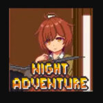 Night Adventure Mod APK