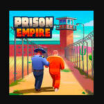 Prison Empire Tycoon MOD APK